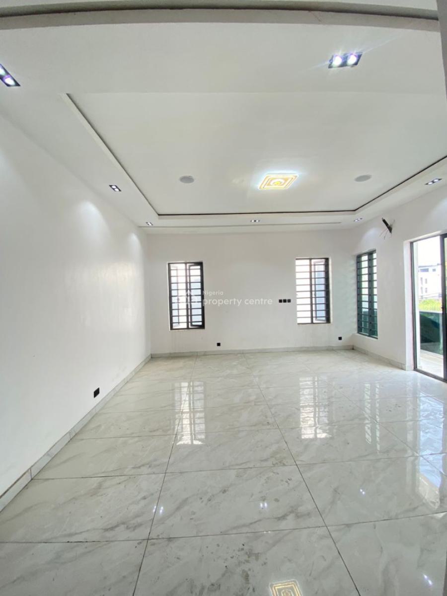 4 Bedroom, Ikate, Lekki, Lagos, Detached Duplex for Sale