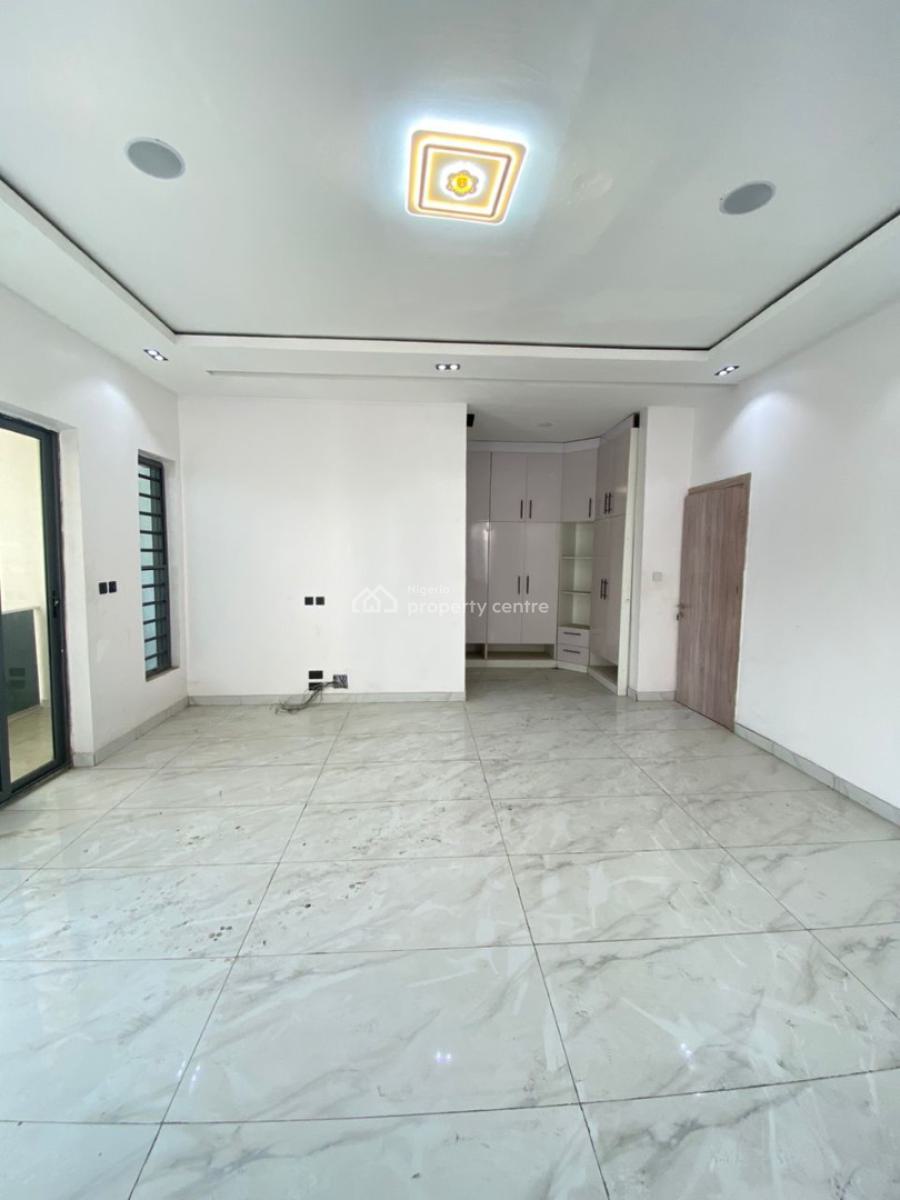 4 Bedroom, Ikate, Lekki, Lagos, Detached Duplex for Sale