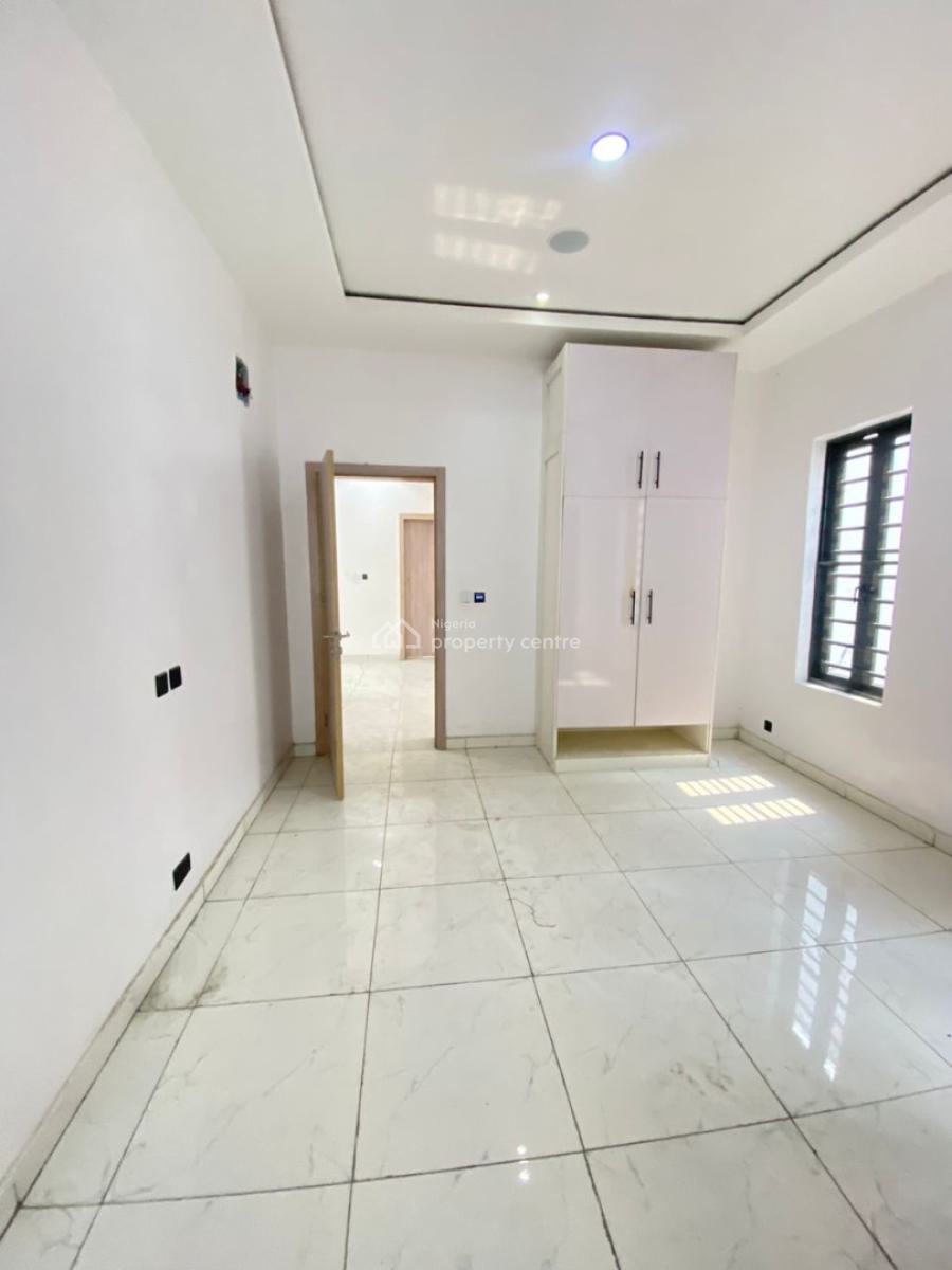 4 Bedroom, Ikate, Lekki, Lagos, Detached Duplex for Sale