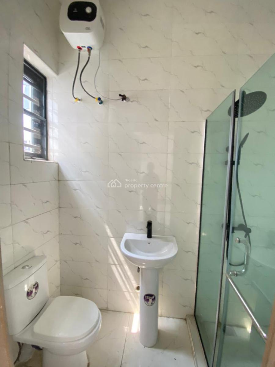 4 Bedroom, Ikate, Lekki, Lagos, Detached Duplex for Sale