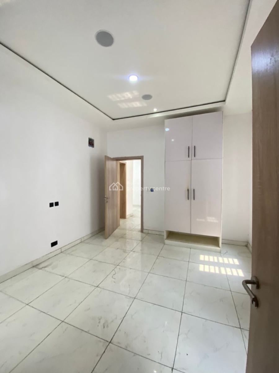 4 Bedroom, Ikate, Lekki, Lagos, Detached Duplex for Sale