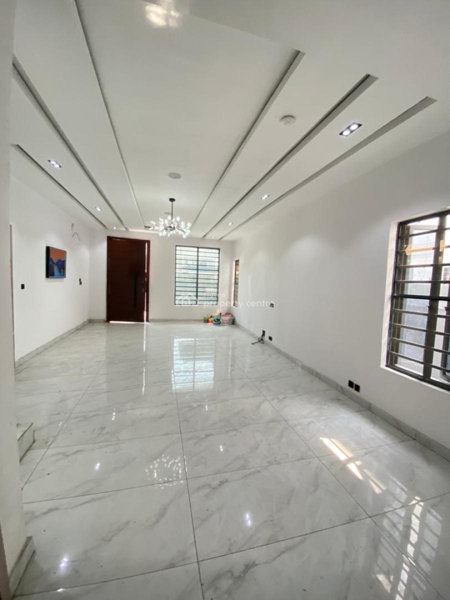 4 Bedroom, Ikate, Lekki, Lagos, Detached Duplex for Sale