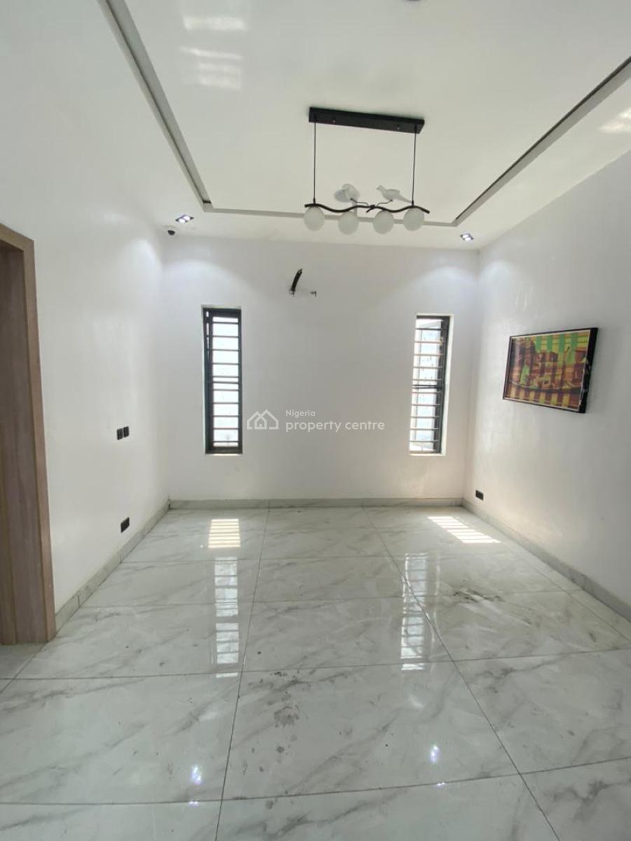 4 Bedroom, Ikate, Lekki, Lagos, Detached Duplex for Sale