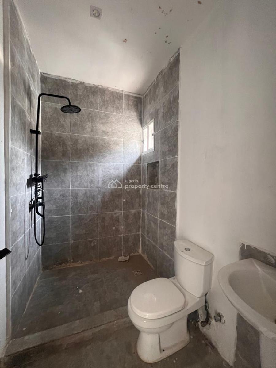 2 Bedroom with Swimming Pool and Elevator in a Serene Environment, Ikate, Lekki, Lagos, Block of Flats for Sale