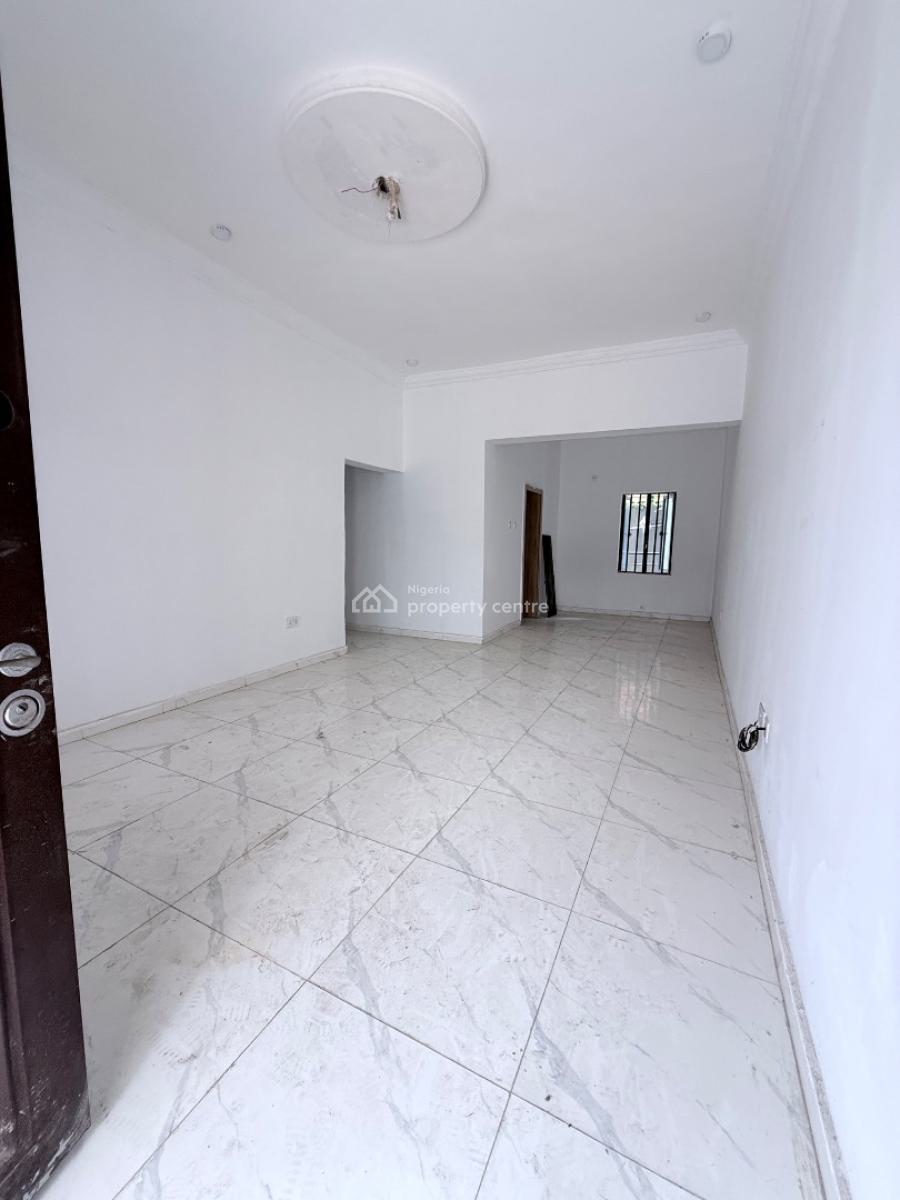 Newly Built 3 Bedroom Apartment, Ikate Elegushi, Lekki, Lagos, Flat / Apartment for Rent