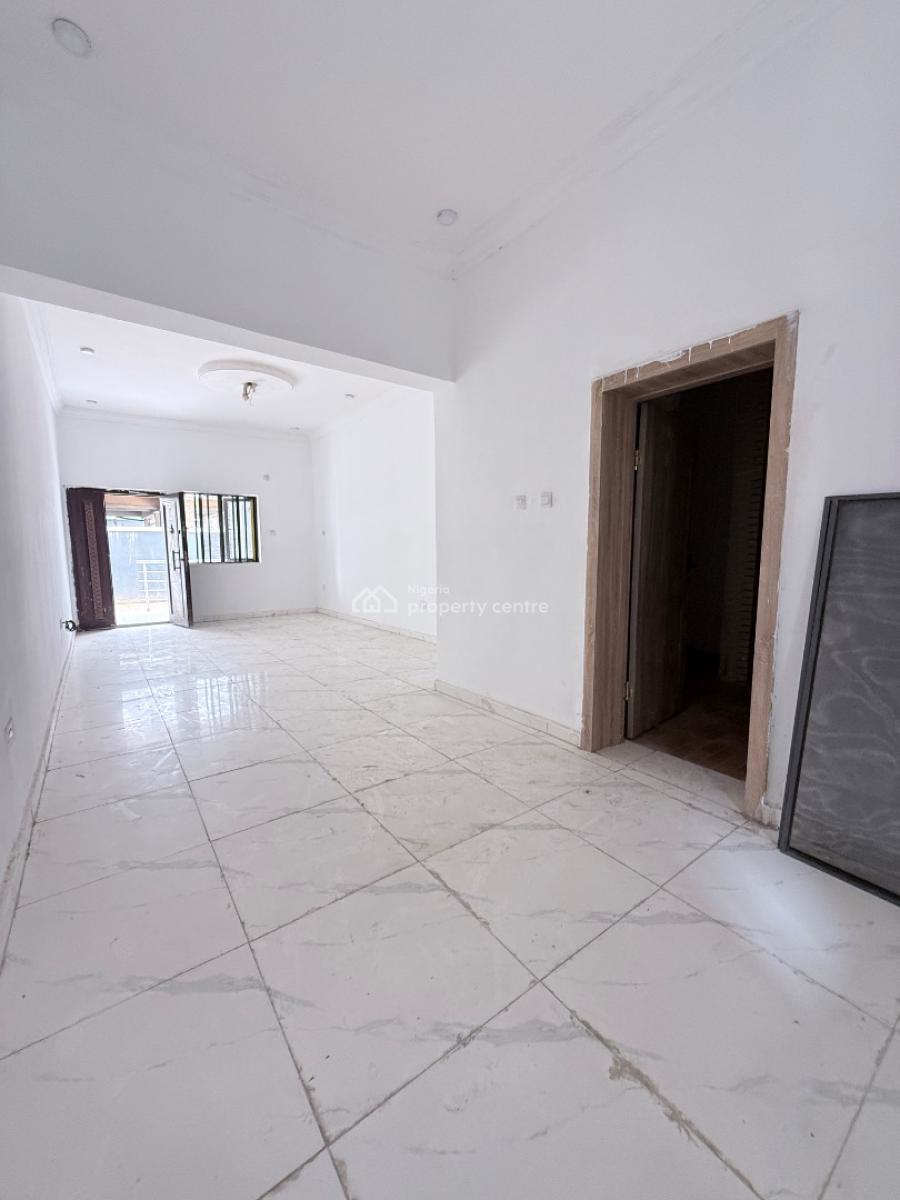 Newly Built 3 Bedroom Apartment, Ikate Elegushi, Lekki, Lagos, Flat / Apartment for Rent