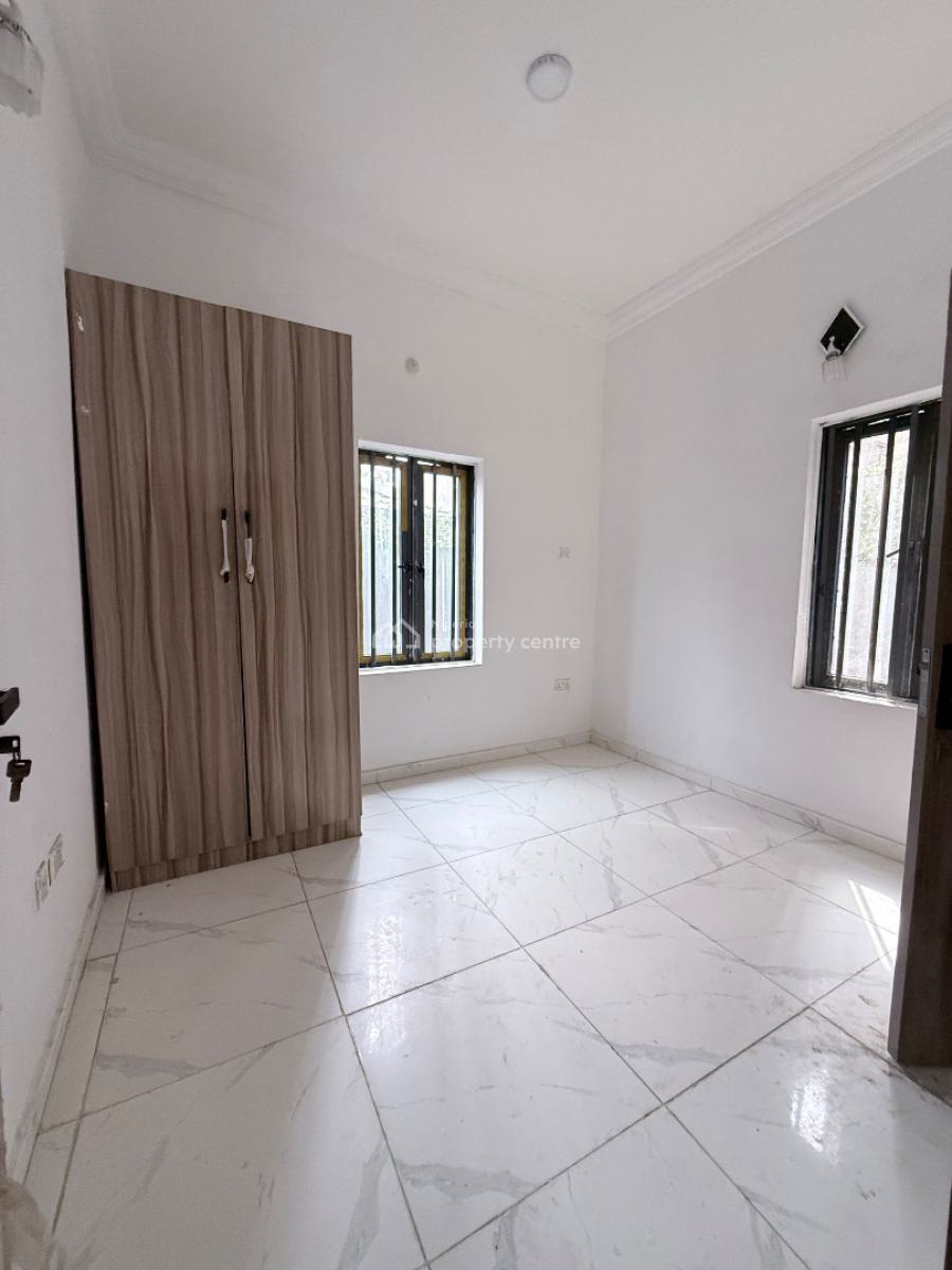 Newly Built 3 Bedroom Apartment, Ikate Elegushi, Lekki, Lagos, Flat / Apartment for Rent