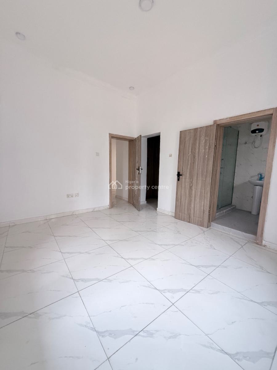 Newly Built 3 Bedroom Apartment, Ikate Elegushi, Lekki, Lagos, Flat / Apartment for Rent