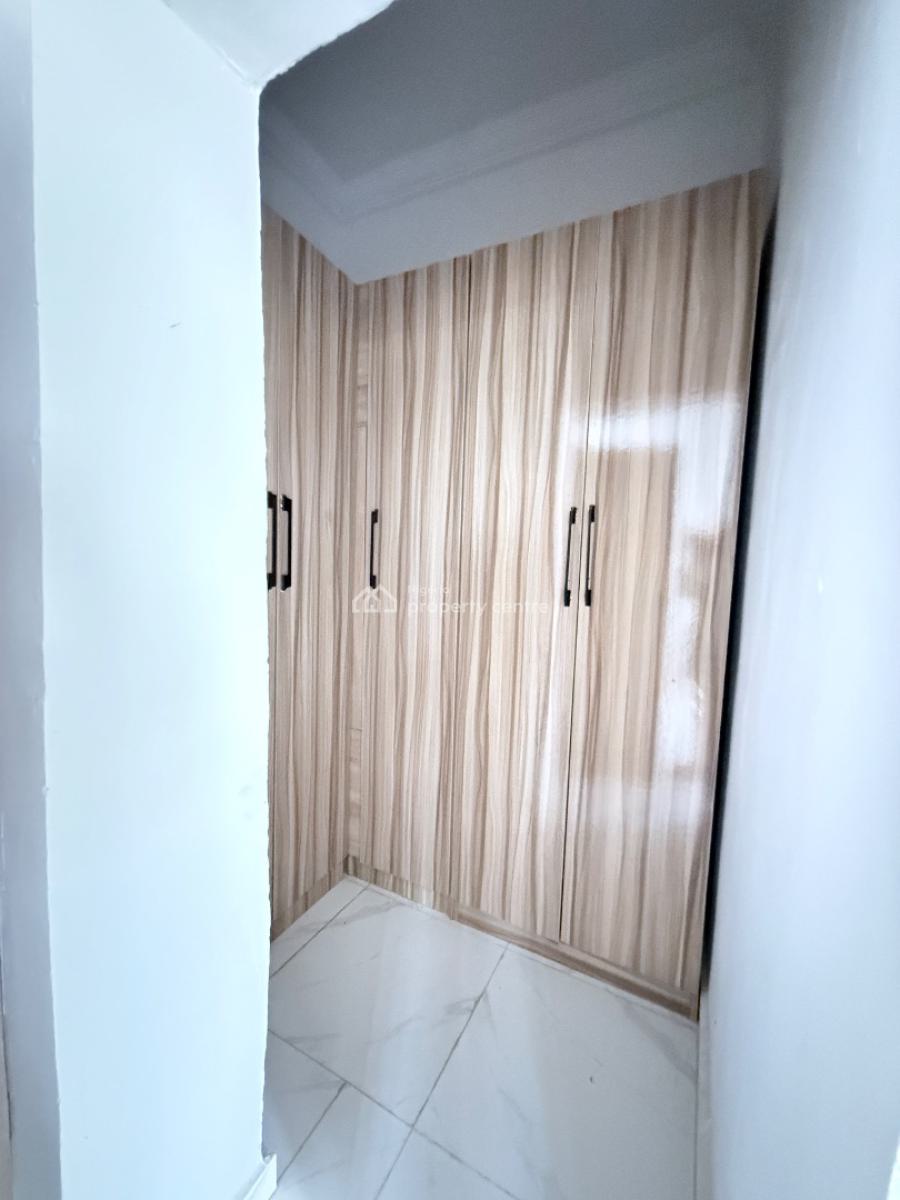 Newly Built 3 Bedroom Apartment, Ikate Elegushi, Lekki, Lagos, Flat / Apartment for Rent