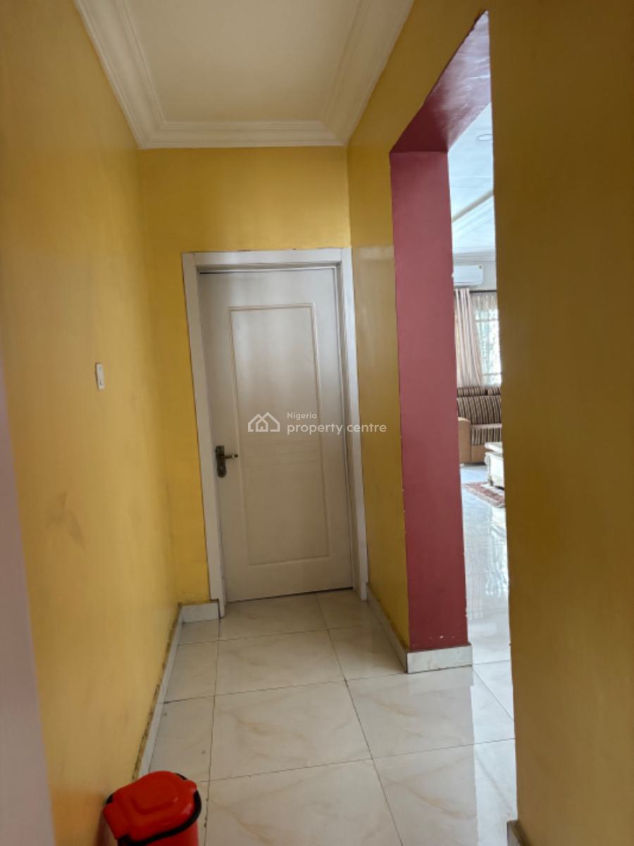 Lovely 2 Bedroom Apartment, Egbeda, Alimosho, Lagos, Flat / Apartment Short Let