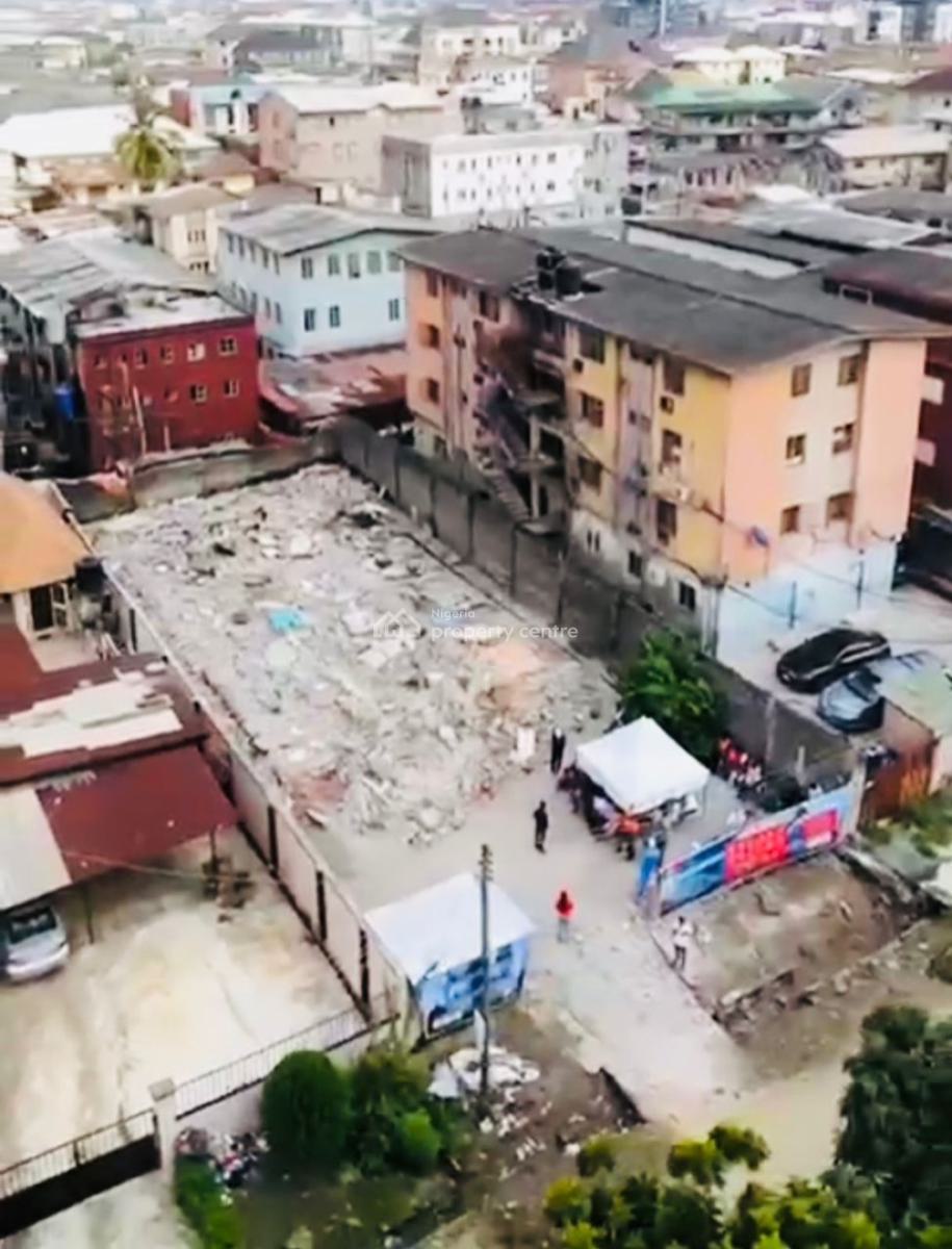 Affordable 1 Bedroom Apartment at Pre-launch Price, Akoka, Yaba, Lagos, Flat / Apartment for Sale