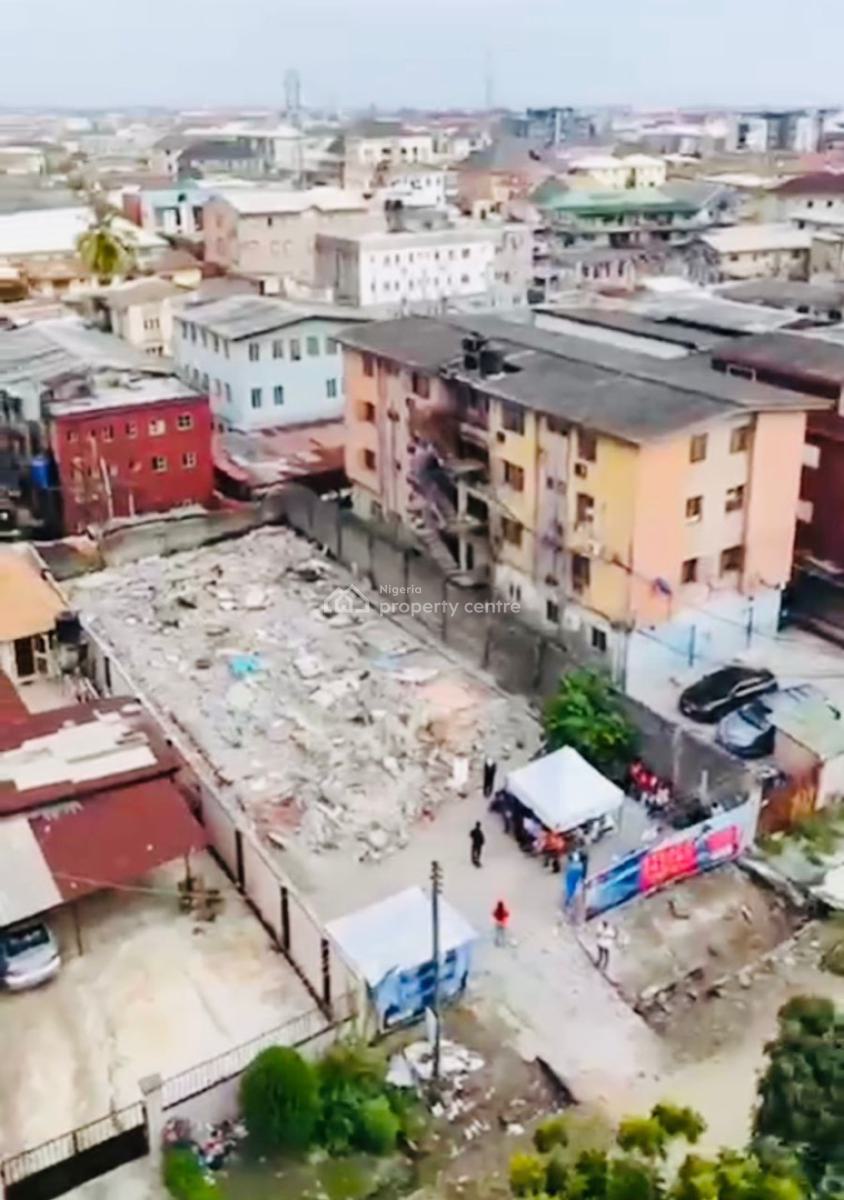 Affordable 1 Bedroom Apartment at Pre-launch Price, Akoka, Yaba, Lagos, Flat / Apartment for Sale