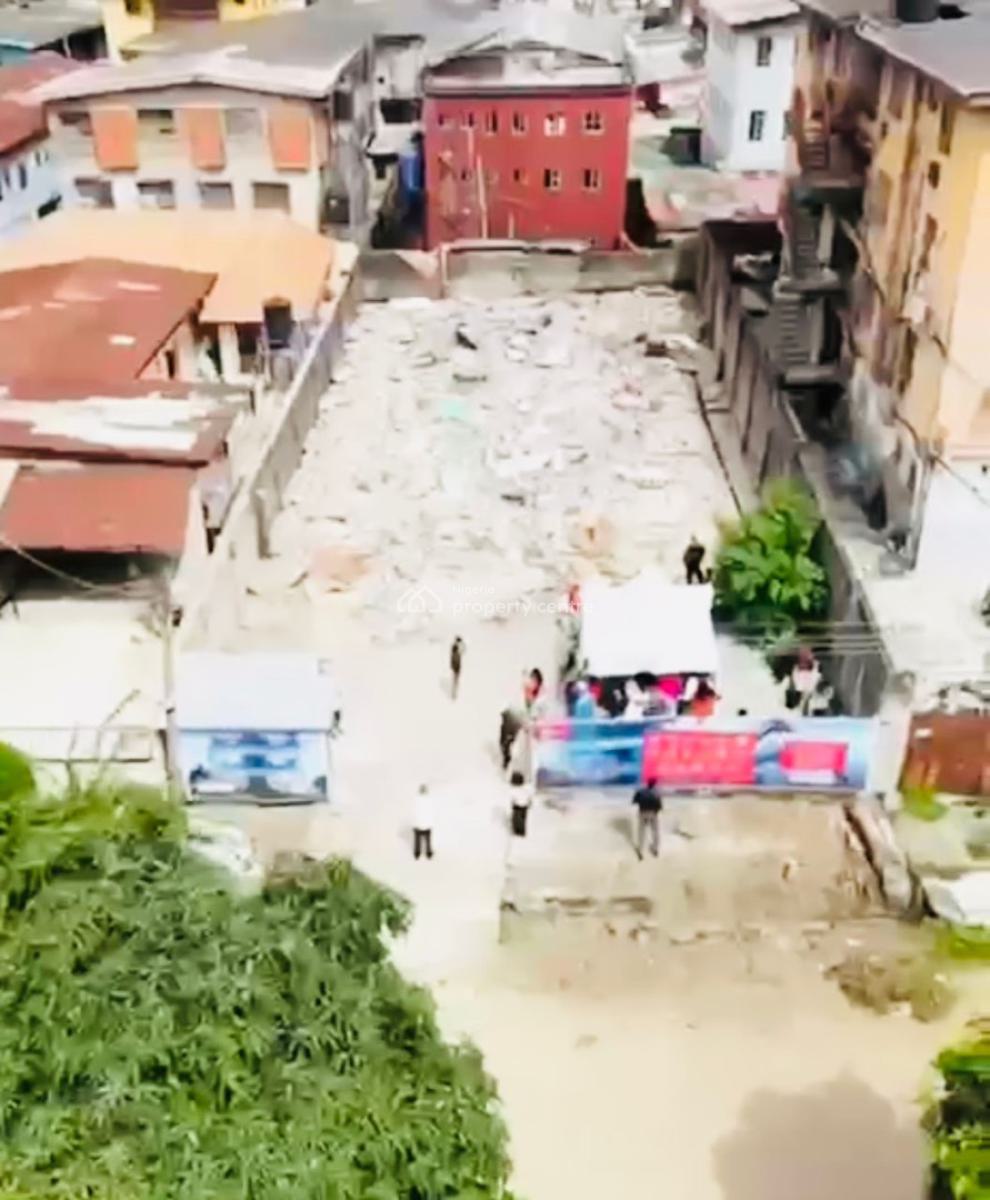 Affordable 1 Bedroom Apartment at Pre-launch Price, Akoka, Yaba, Lagos, Flat / Apartment for Sale