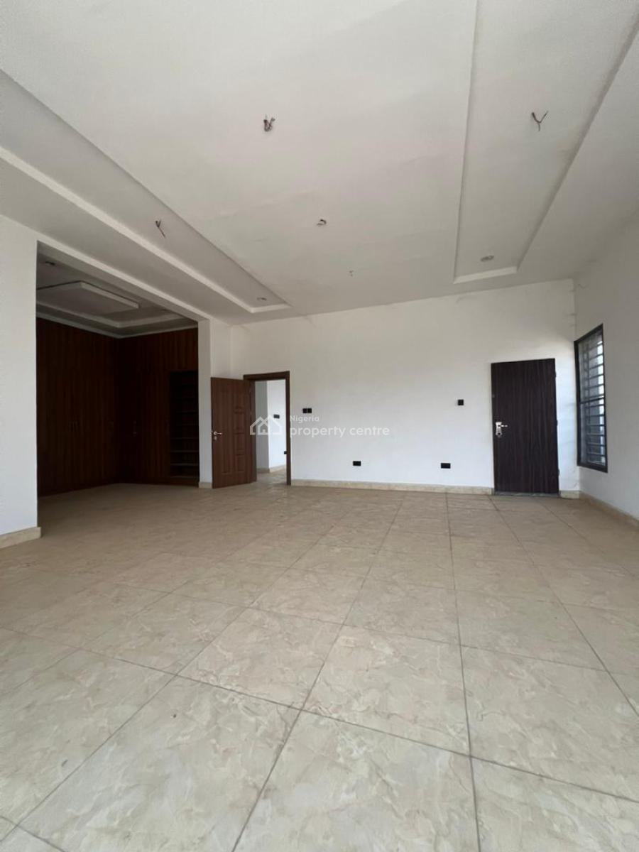 a 4 Bedroom Duplex, Gwarinpa, Abuja, Detached Duplex for Sale