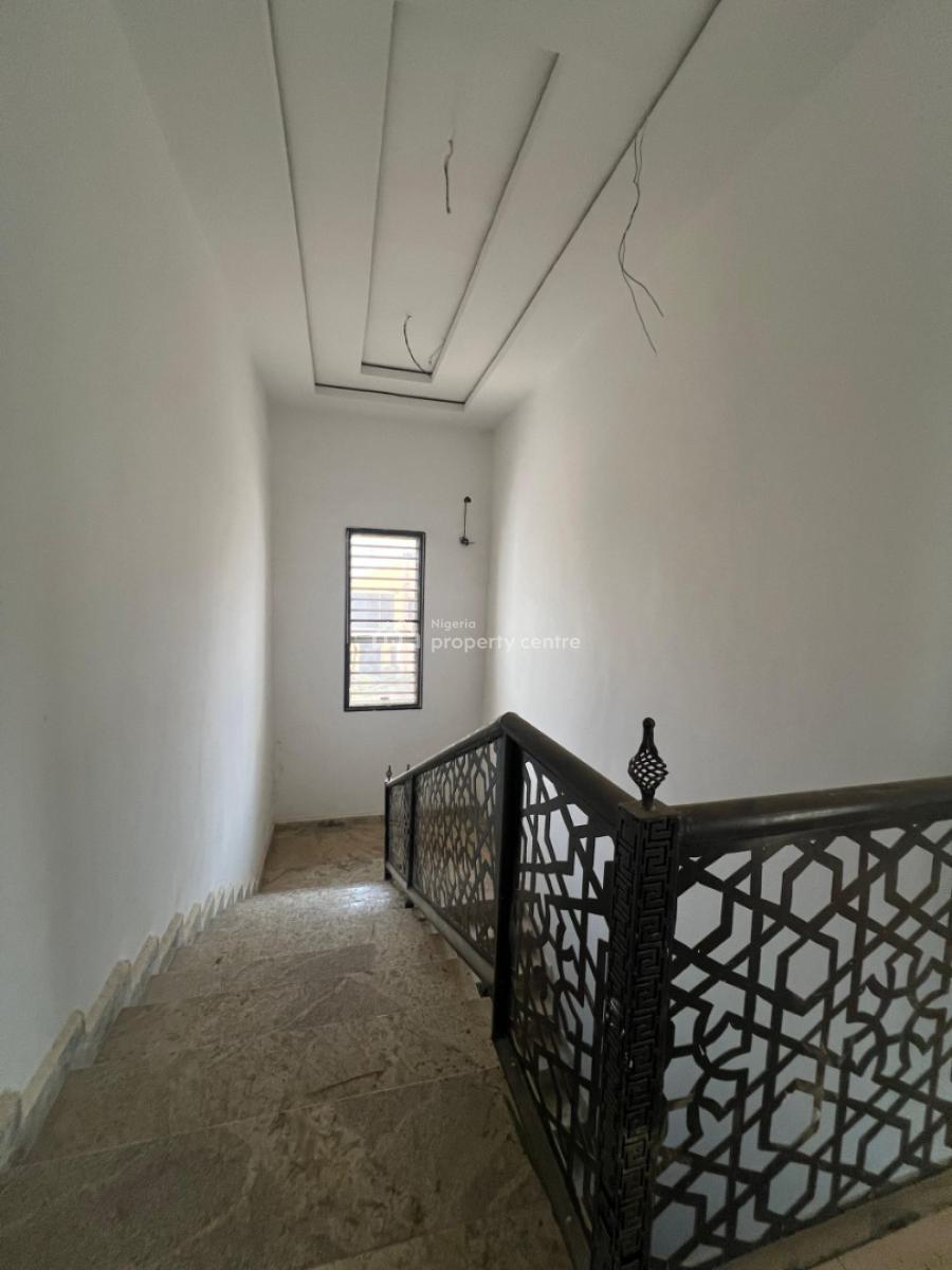 a 4 Bedroom Duplex, Gwarinpa, Abuja, Detached Duplex for Sale