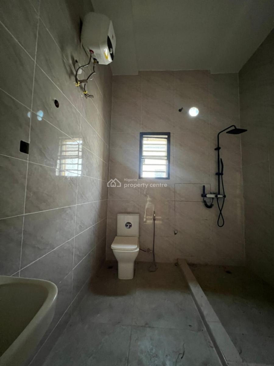 a 4 Bedroom Duplex, Gwarinpa, Abuja, Detached Duplex for Sale