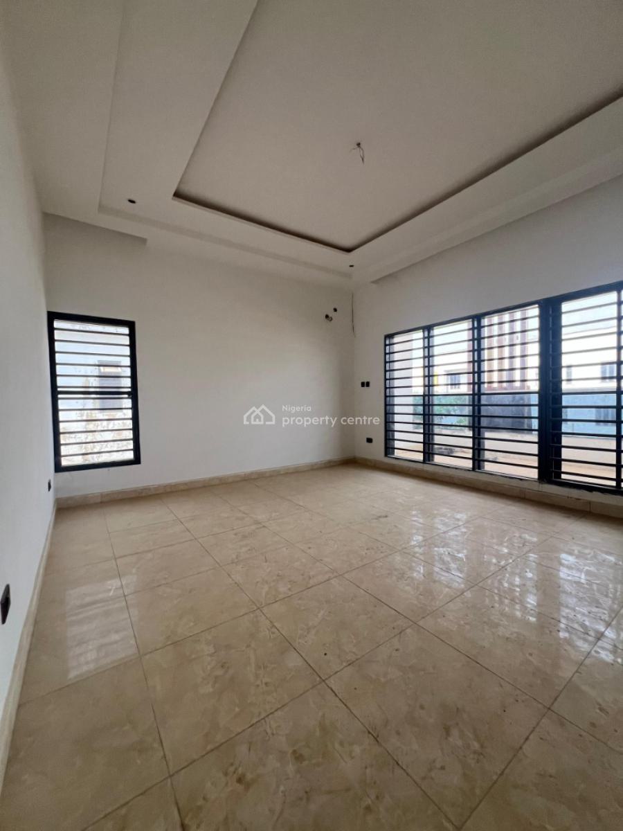 a 4 Bedroom Duplex, Gwarinpa, Abuja, Detached Duplex for Sale