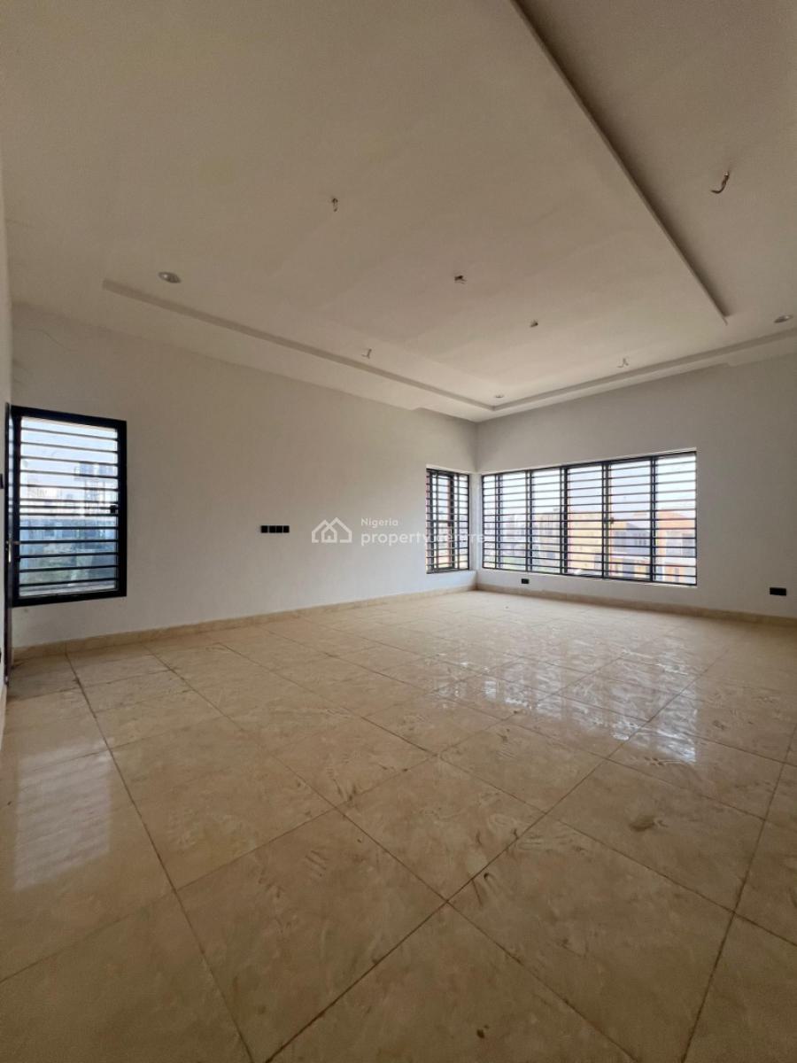 a 4 Bedroom Duplex, Gwarinpa, Abuja, Detached Duplex for Sale