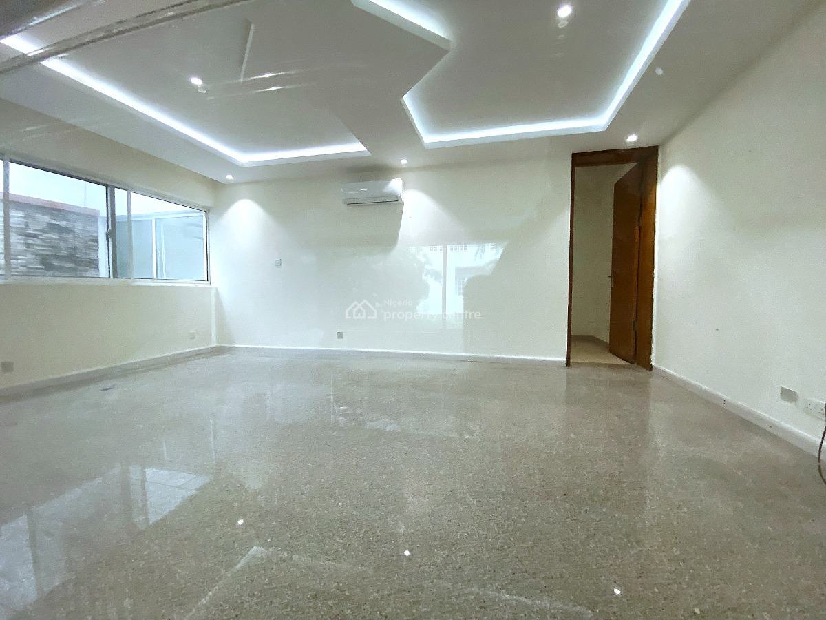 Well Maintained 4 Bedrooms Duplex, Parkview, Ikoyi, Lagos, Terraced Duplex for Rent