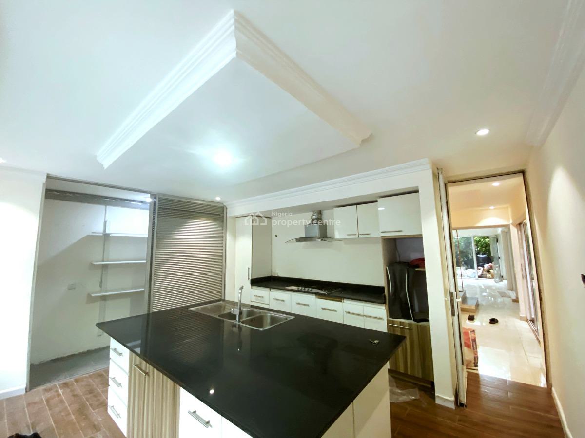 Well Maintained 4 Bedrooms Duplex, Parkview, Ikoyi, Lagos, Terraced Duplex for Rent
