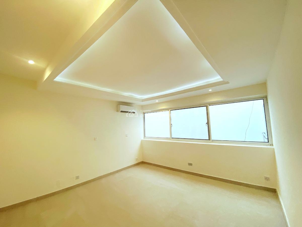 Well Maintained 4 Bedrooms Duplex, Parkview, Ikoyi, Lagos, Terraced Duplex for Rent