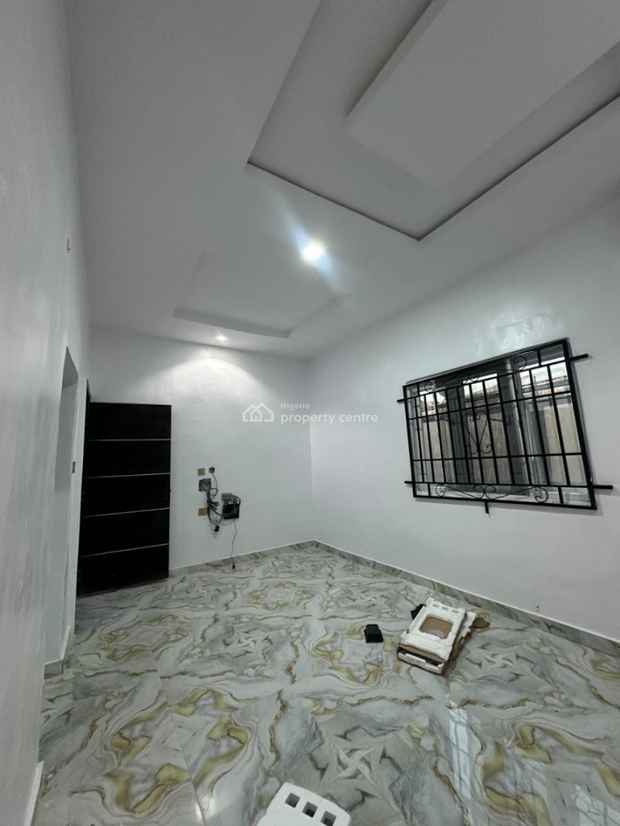 Exquisitely Built 3 Bedroom Bungalow with Spacious Compound, Alafara, Ibadan, Oyo, Detached Bungalow for Sale