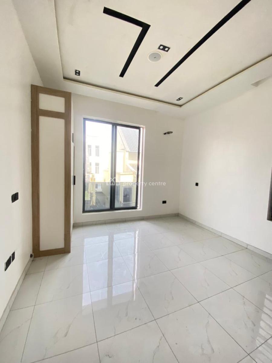 2 Bedroom, Ikate, Lekki, Lagos, Flat / Apartment for Sale