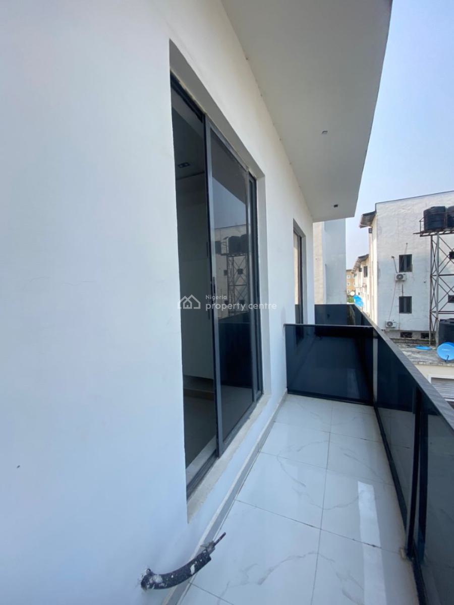 2 Bedroom, Ikate, Lekki, Lagos, Flat / Apartment for Sale