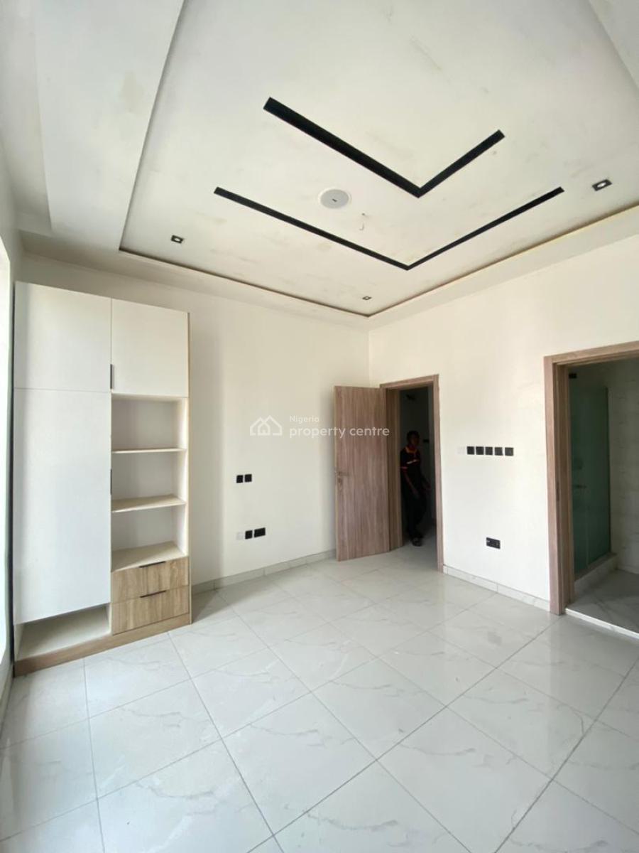 2 Bedroom, Ikate, Lekki, Lagos, Flat / Apartment for Sale