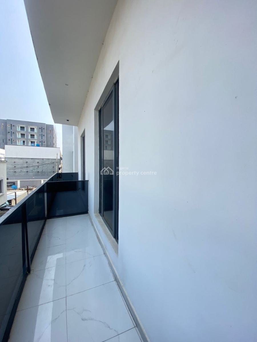 2 Bedroom, Ikate, Lekki, Lagos, Flat / Apartment for Sale