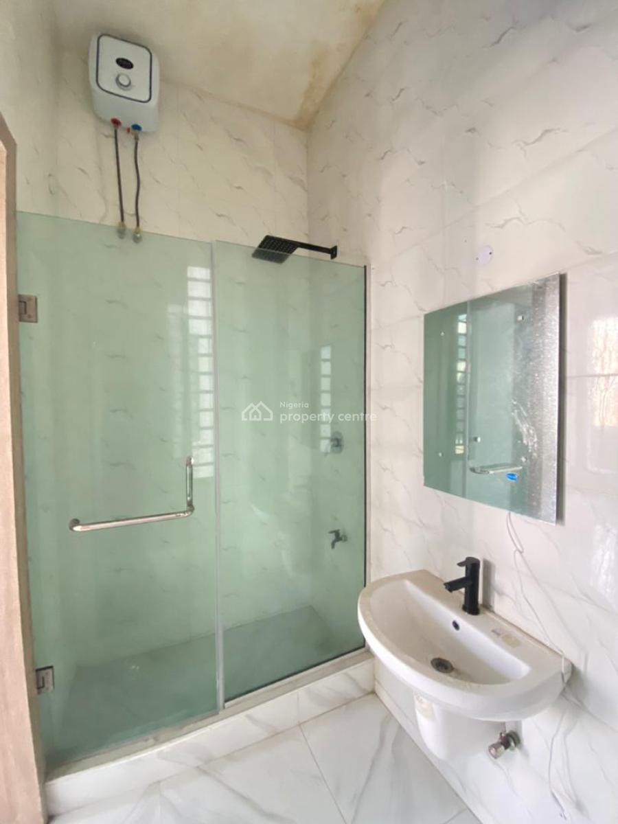 2 Bedroom, Ikate, Lekki, Lagos, Flat / Apartment for Sale