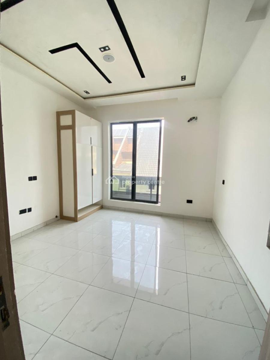 2 Bedroom, Ikate, Lekki, Lagos, Flat / Apartment for Sale