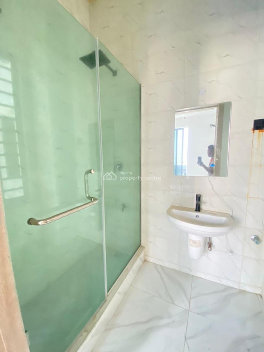 2 Bedroom, Ikate, Lekki, Lagos, Flat / Apartment for Sale