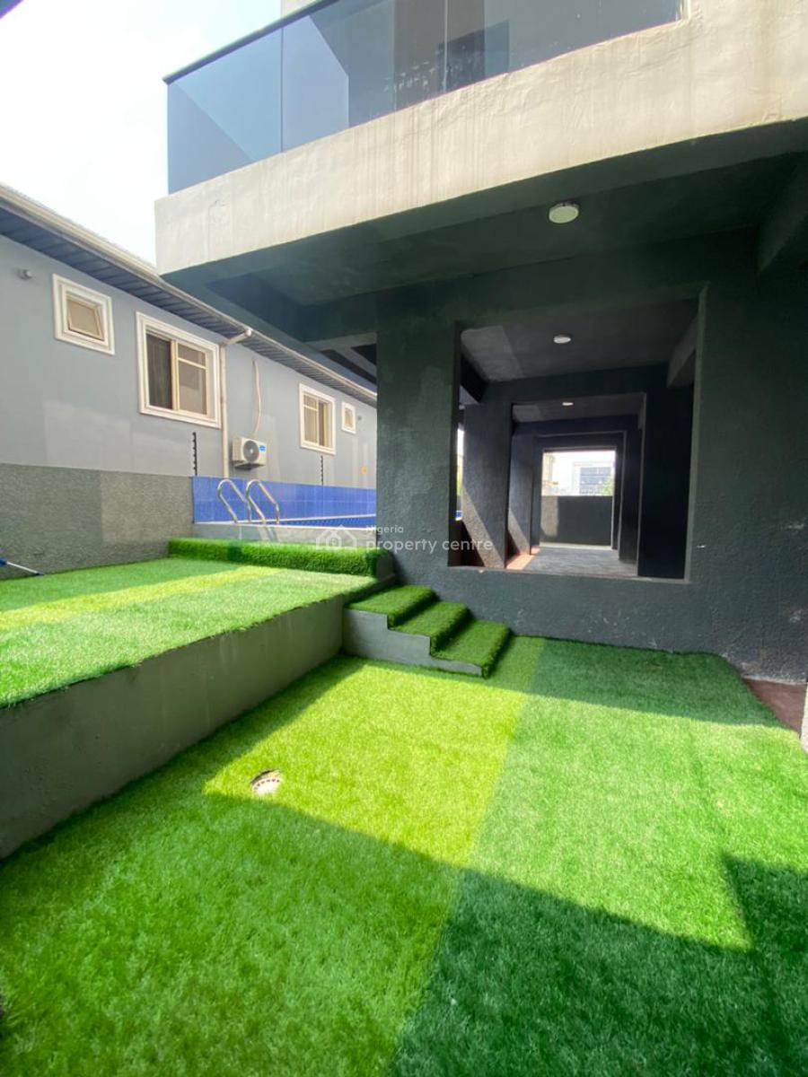 2 Bedroom, Ikate, Lekki, Lagos, Flat / Apartment for Sale