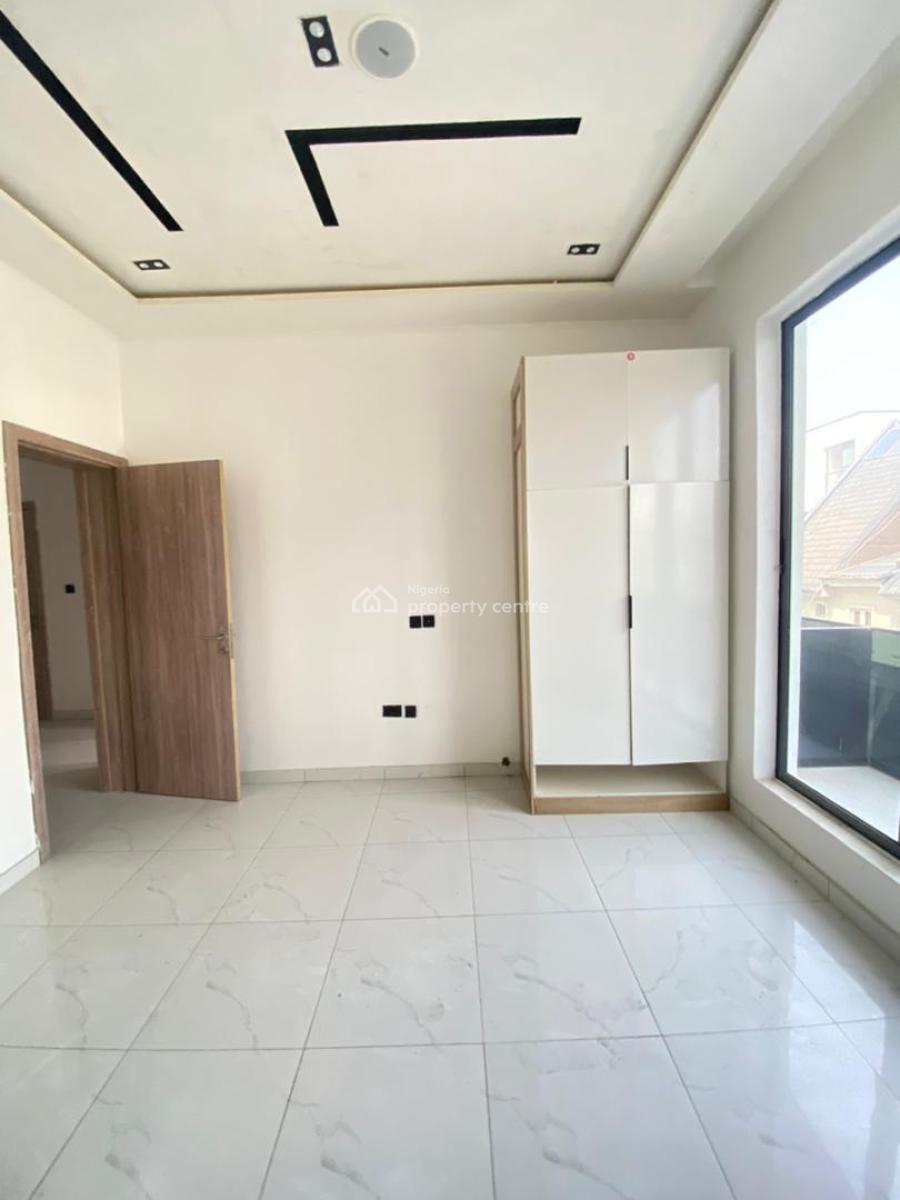 2 Bedroom, Ikate, Lekki, Lagos, Flat / Apartment for Sale