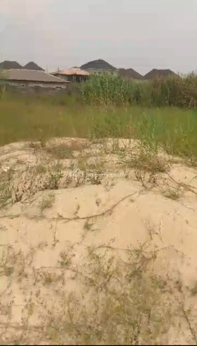 2 Plots of Land, Ado Express, Ado, Ajah, Lagos, Mixed-use Land for Sale