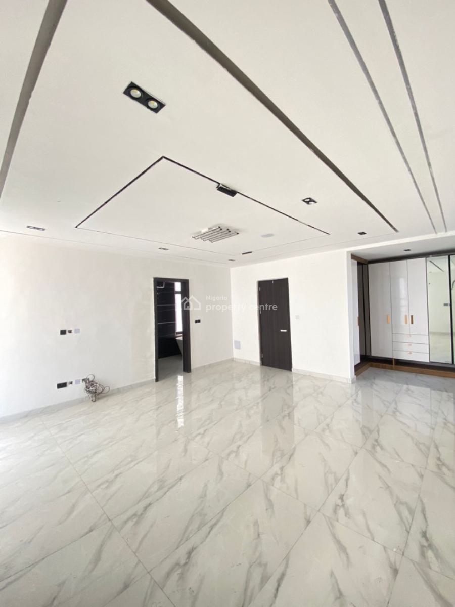 4 Bedroom, Ikate, Lekki, Lagos, Detached Duplex for Sale