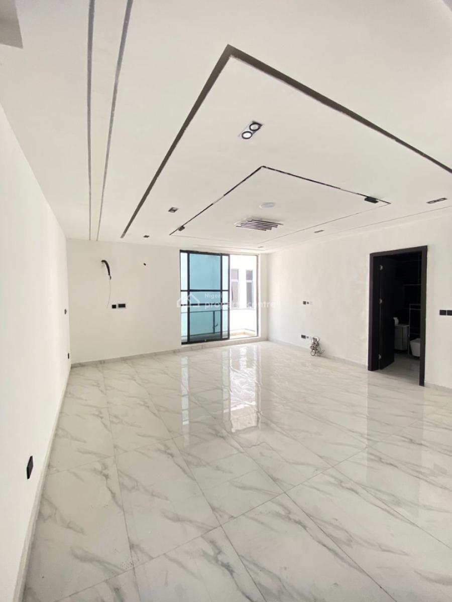 4 Bedroom, Ikate, Lekki, Lagos, Detached Duplex for Sale