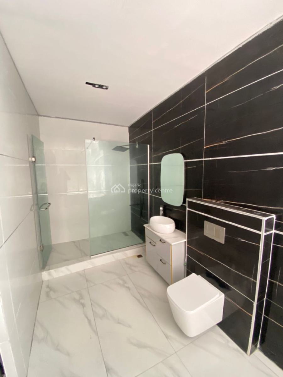 4 Bedroom, Ikate, Lekki, Lagos, Detached Duplex for Sale