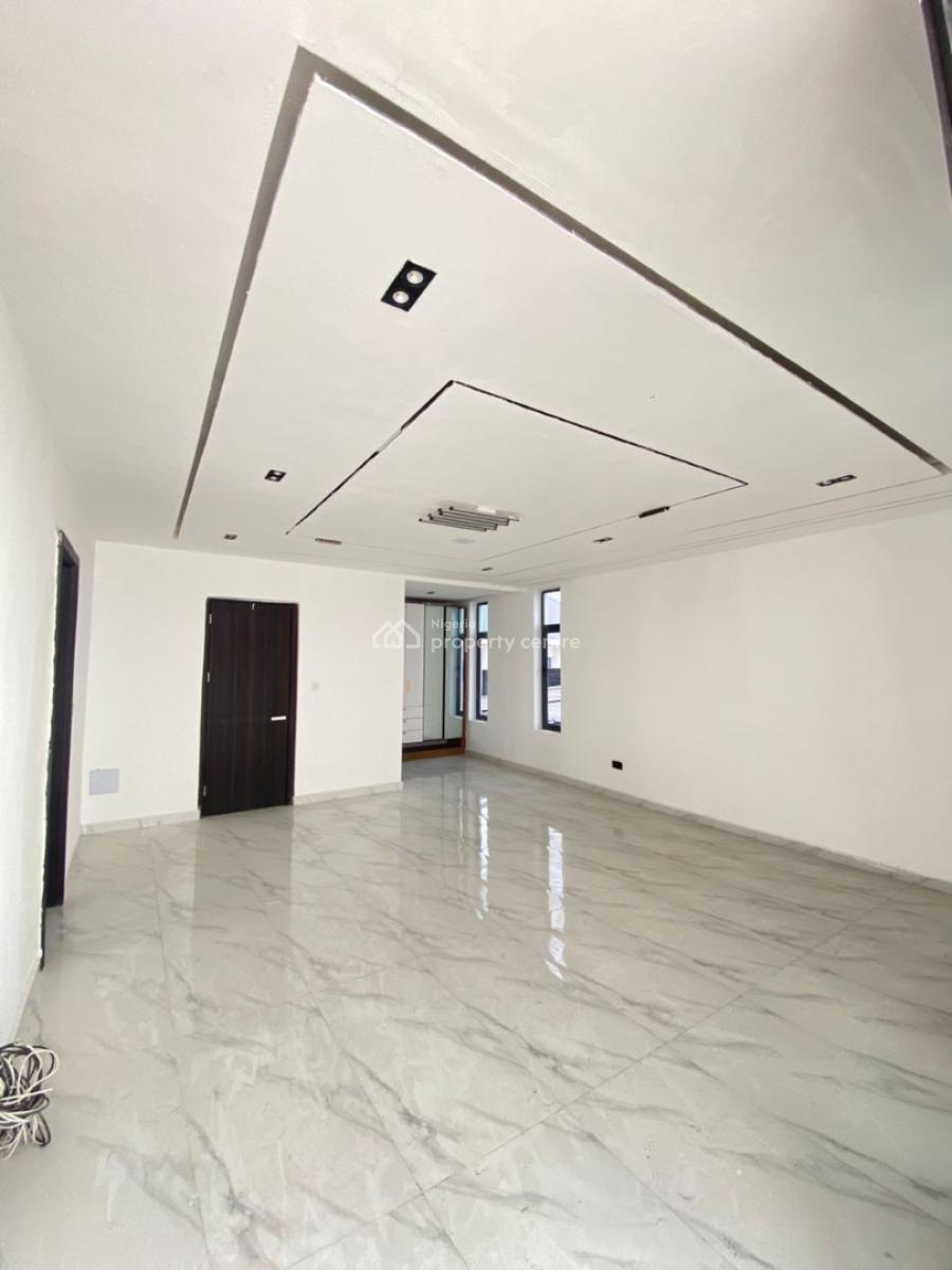 4 Bedroom, Ikate, Lekki, Lagos, Detached Duplex for Sale