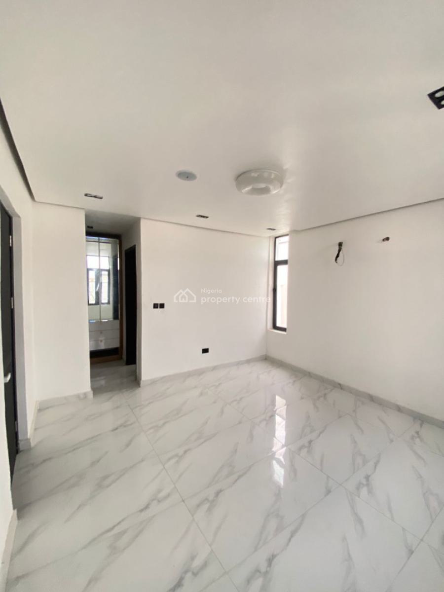 4 Bedroom, Ikate, Lekki, Lagos, Detached Duplex for Sale