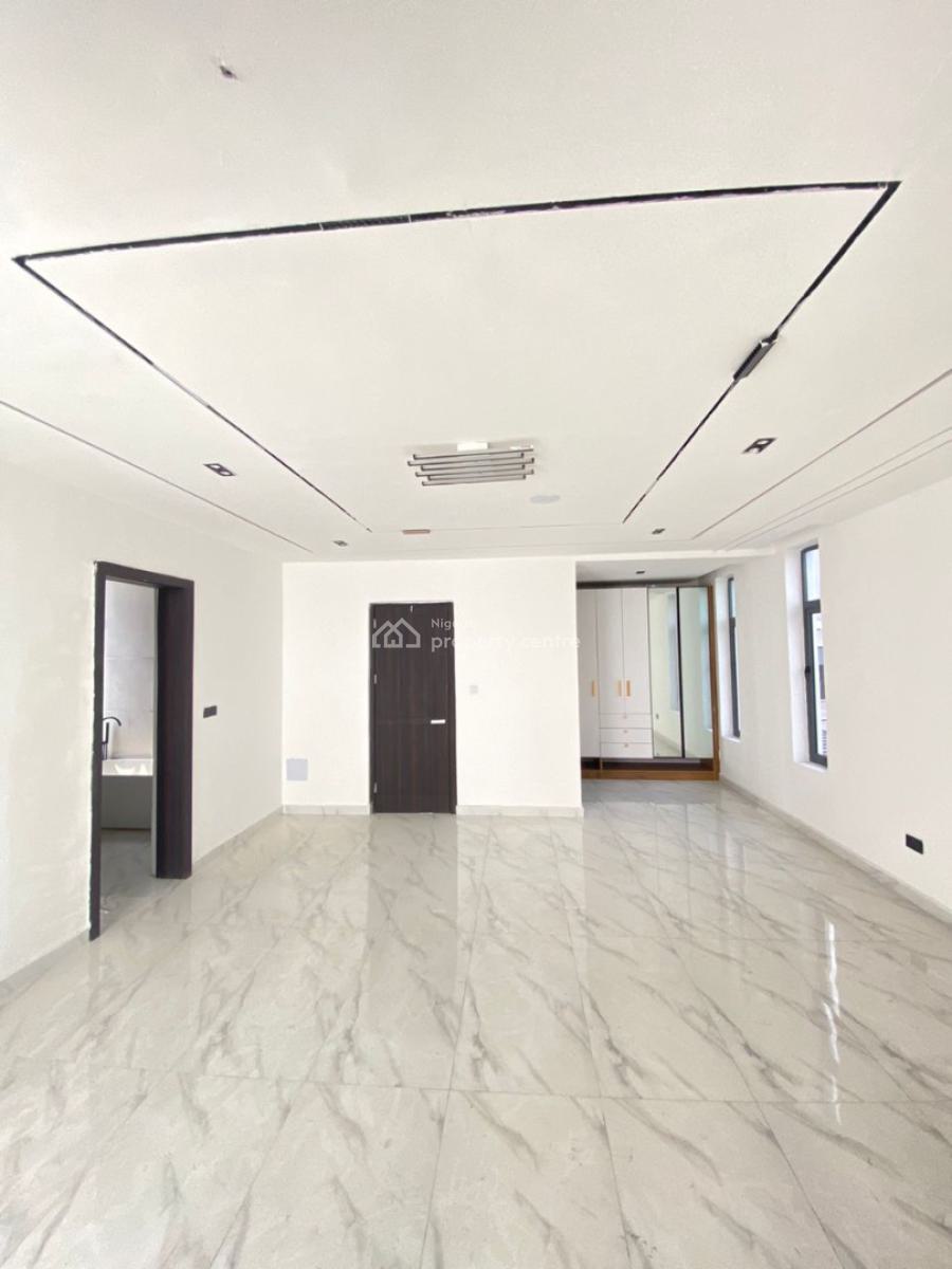 4 Bedroom, Ikate, Lekki, Lagos, Detached Duplex for Sale