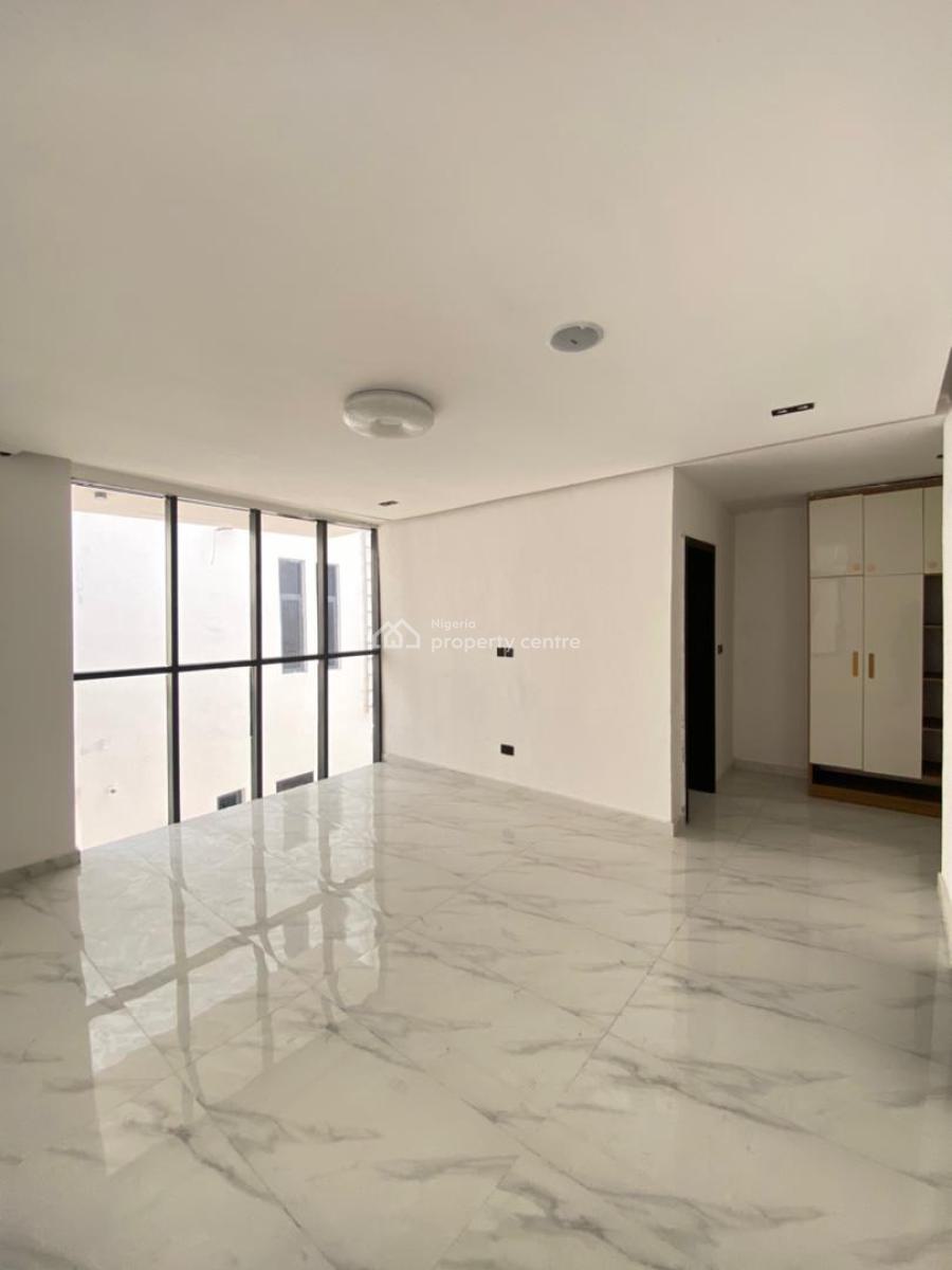 4 Bedroom, Ikate, Lekki, Lagos, Detached Duplex for Sale
