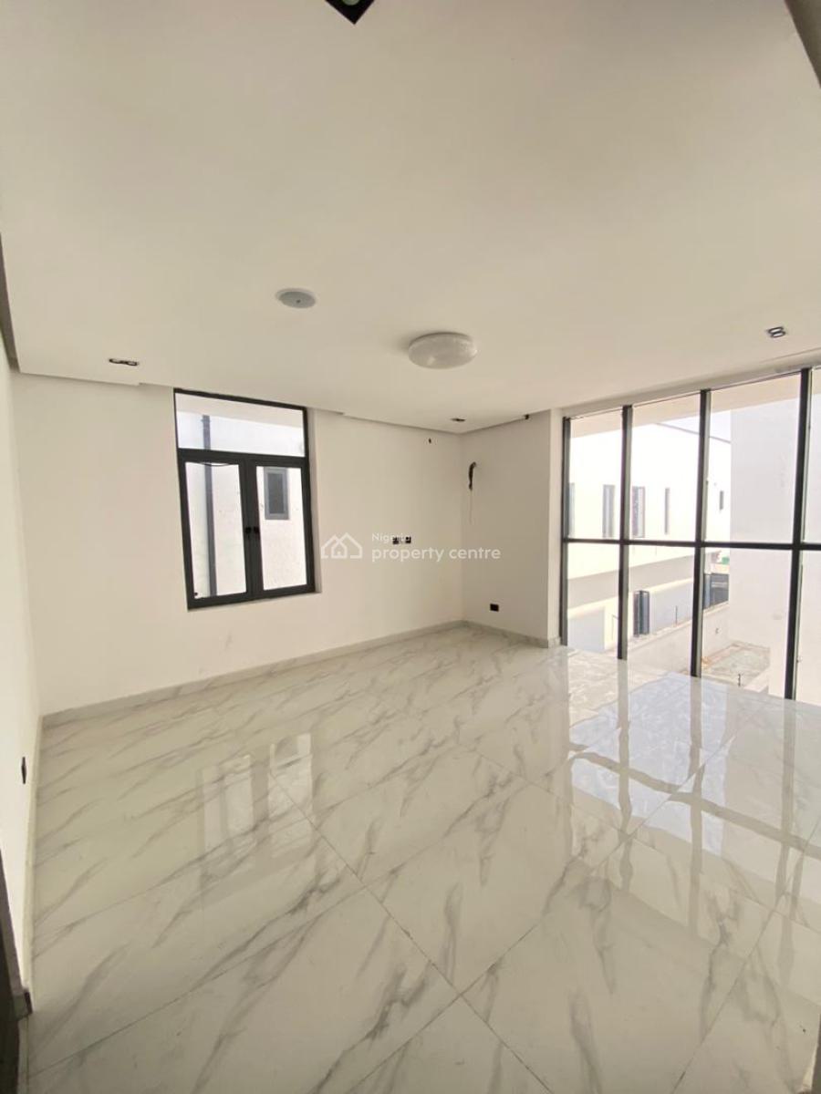 4 Bedroom, Ikate, Lekki, Lagos, Detached Duplex for Sale