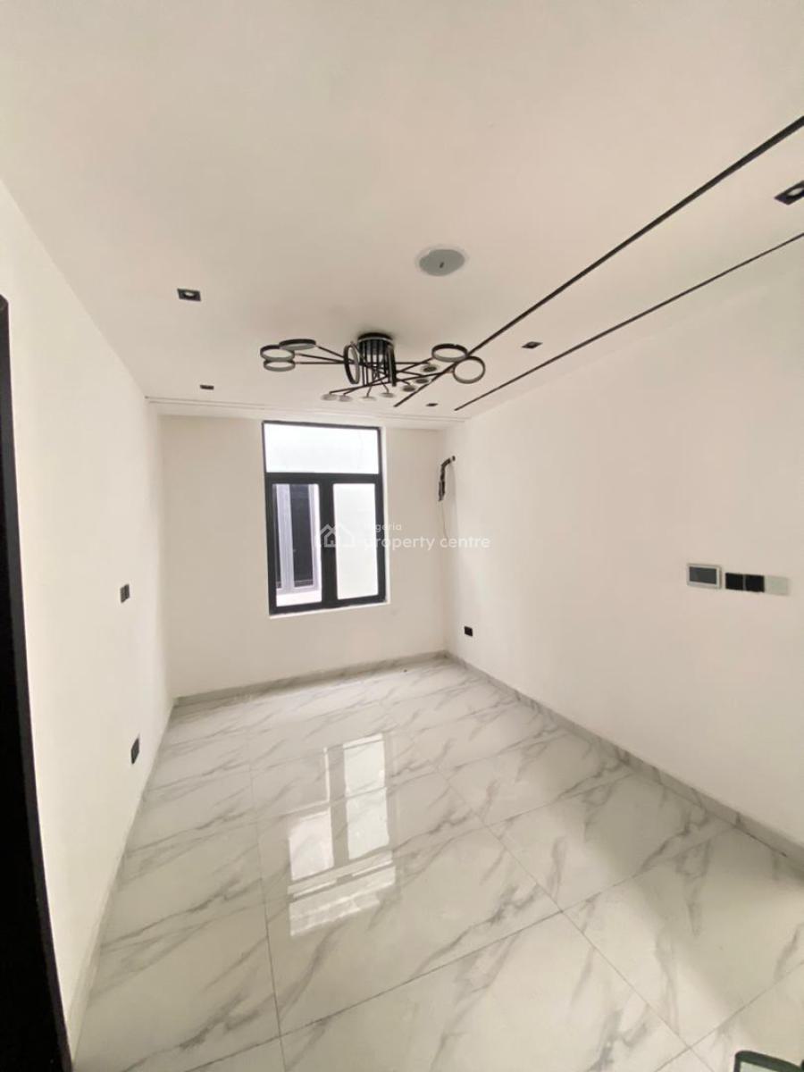 4 Bedroom, Ikate, Lekki, Lagos, Detached Duplex for Sale