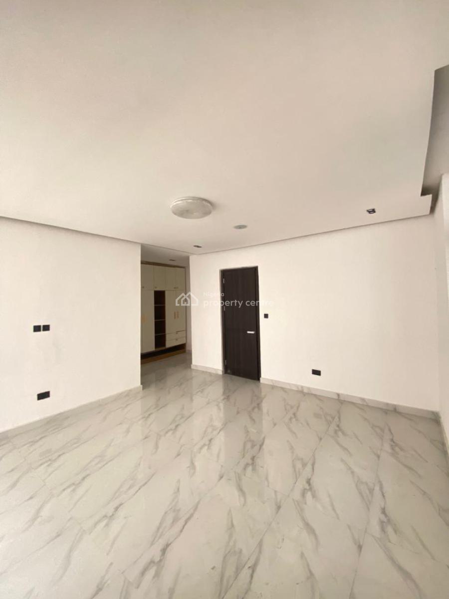 4 Bedroom, Ikate, Lekki, Lagos, Detached Duplex for Sale