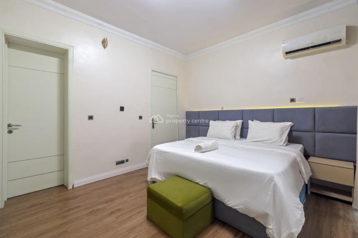 Modern 2 Bedrooms, Off Elegba Festival Drive, Oniru, Victoria Island (vi), Lagos, Flat / Apartment Short Let