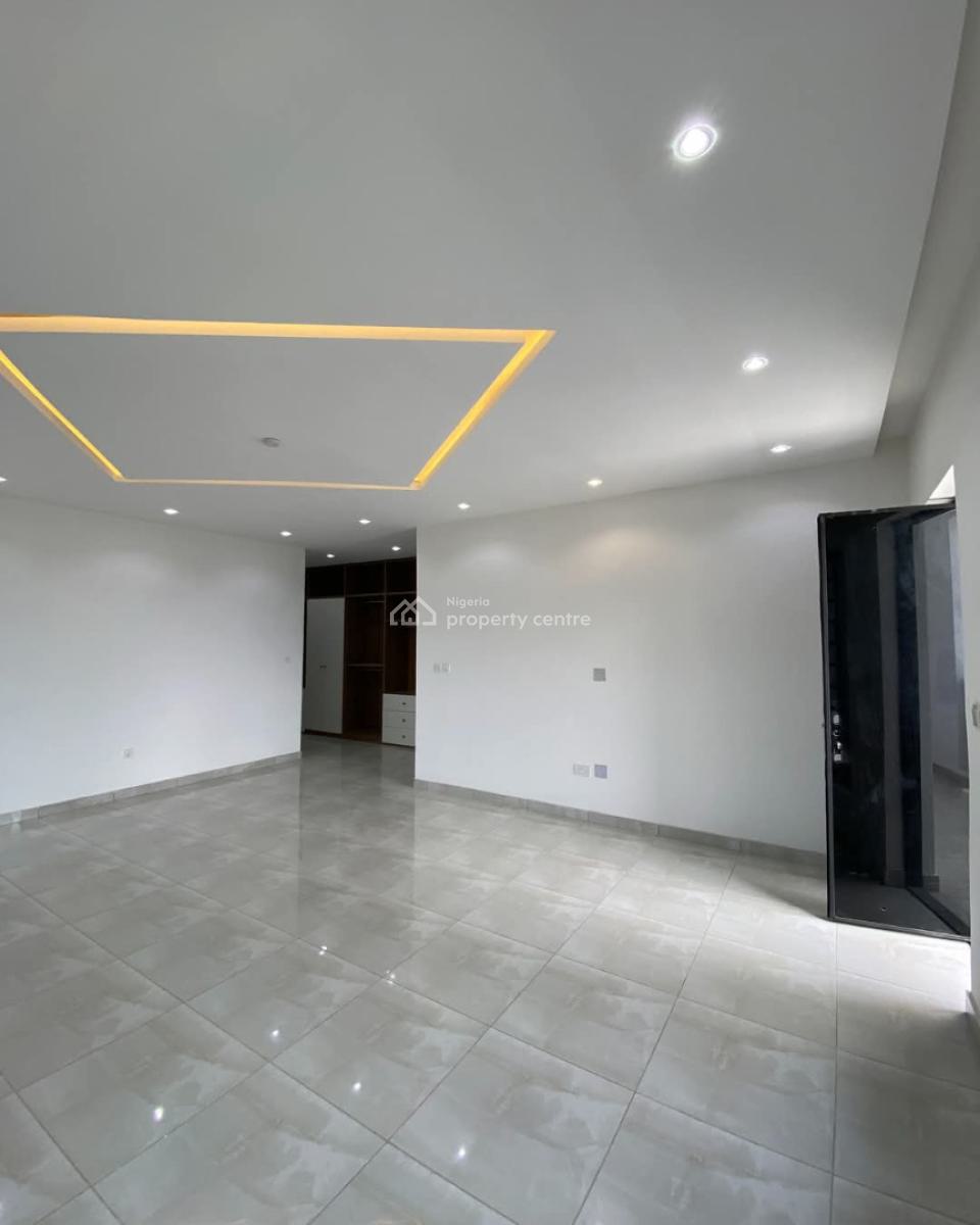 a Premium 4-bedroom Semidetached Duplex, Ikate, Lekki, Lagos, Semi-detached Duplex for Sale