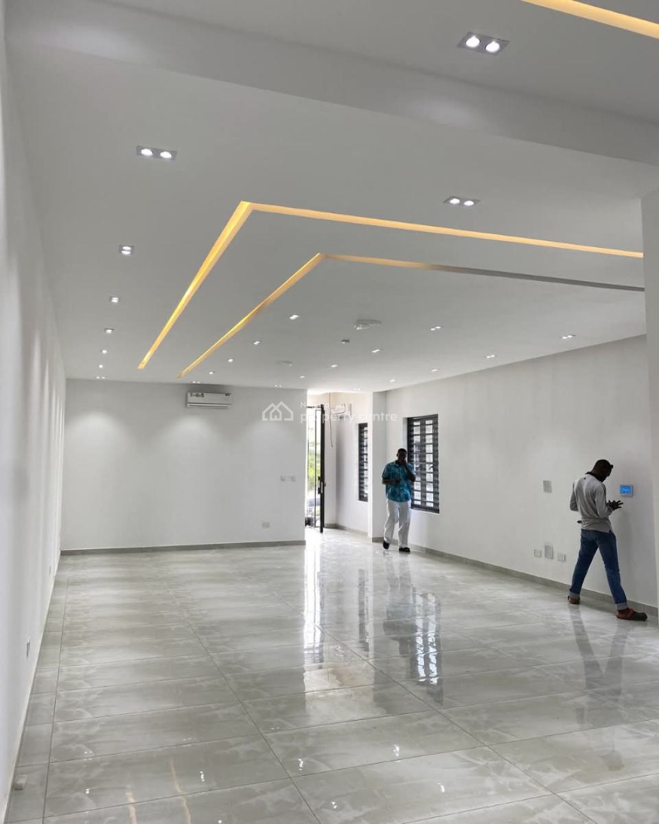 a Premium 4-bedroom Semidetached Duplex, Ikate, Lekki, Lagos, Semi-detached Duplex for Sale