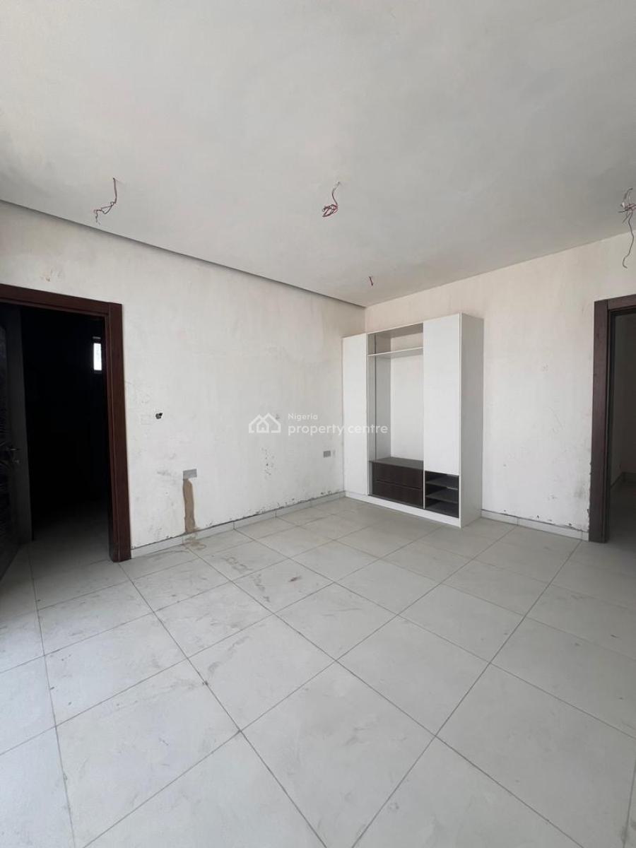 Executive 3 Bedroom with Swimming Pool and Elevator, Ikate, Lekki, Lagos, Block of Flats for Sale